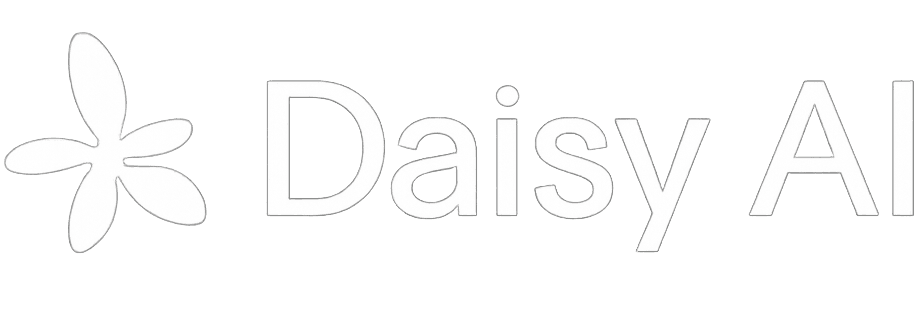 Daisy AI Logo
