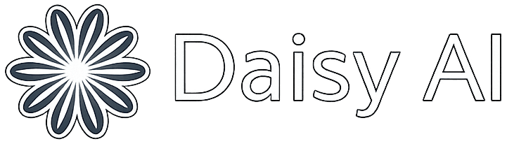 Daisy AI Logo