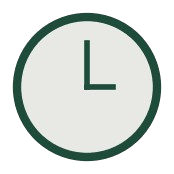 Real-time icon